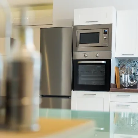 Σπίτι διακοπών Lovely 1bed Maisonette Qawra By Homely Σεντ Πόλς Μπέι