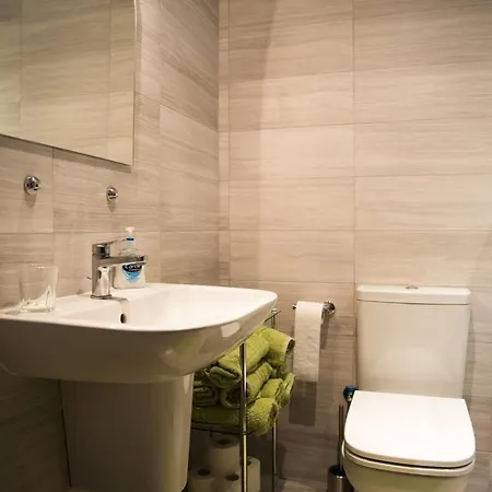 Σπίτι διακοπών Lovely 1bed Maisonette Qawra By Homely Σεντ Πόλς Μπέι